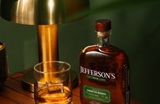 Straight Rye Whiskeys