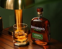 Straight Rye Whiskeys