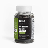 Medicinal Mushroom Supplements Image 2