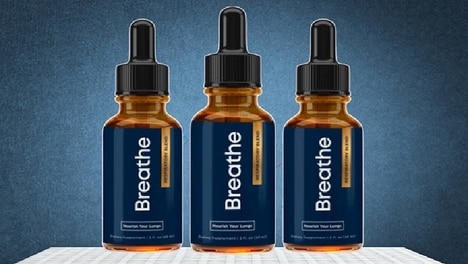 Respiratory Support Supplements