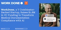 AI-Powered Medical Documentation Tools Image 1