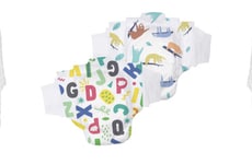 Premium Baby Diapers