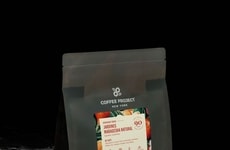 Ultra-Limited Colombian Coffees