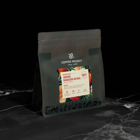 Ultra-Limited Colombian Coffees