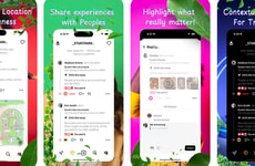 Location Sentiment Platforms