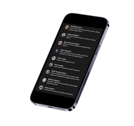AI Content Workflows