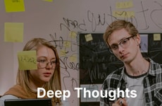 Curated Conversation Starters