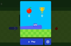 Classic Snake Games