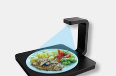 Smart Calorie Trackers