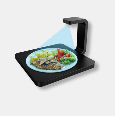 Smart Calorie Trackers