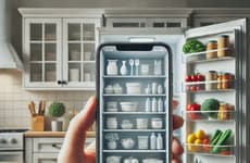 Smart Food Management