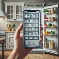 Smart Food Management