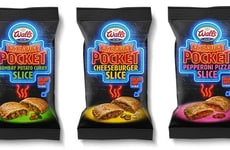 Takeaway-Inspired Snacks