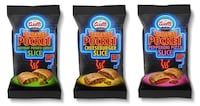 Takeaway-Inspired Snacks