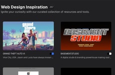 Design Inspiration Directories