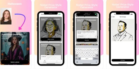 AI Creative Arts