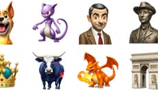 Instant Visual Creators