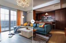 Interior Visualization Tools