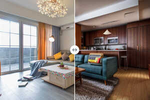 Interior Visualization Tools: Room Interior Design Creates ...