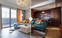 Interior Visualization Tools