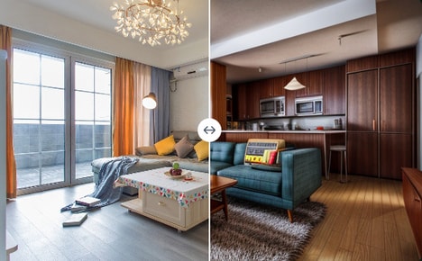 Interior Visualization Tools