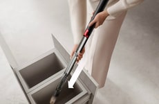 Ultra-Slim Stick Vacuums