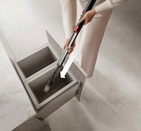 Ultra-Slim Stick Vacuums