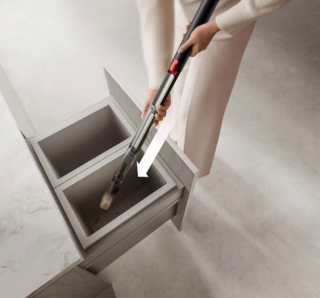 Ultra-Slim Stick Vacuums
