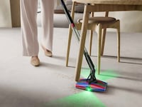 Ultra-Slim Stick Vacuums Image 3