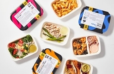 Chef-Led Meal Subscriptions
