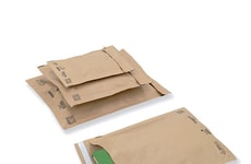 Sustainable Postage Packaging Lines