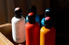 Storytelling Gen Z Fragrances