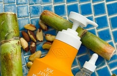 Vitamin-Infused Body Lotions