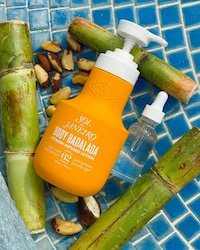 Vitamin-Infused Body Lotions