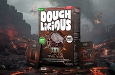 Video Game-Inspired Frozen Treats