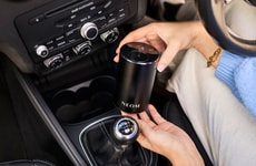 Portable Waterless Diffusers