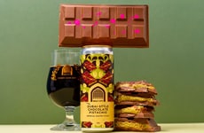 Viral Chocolate Pastry Stouts