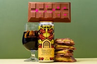 Viral Chocolate Pastry Stouts