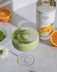 Infused Cocktail-Ready Tequilas Image 3