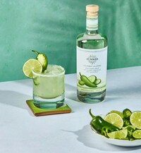 Infused Cocktail-Ready Tequilas Image 4