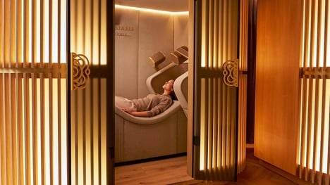 Mental Relaxation Destinations
