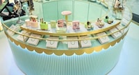 Patisserie-Inspired Beauty Pop-Ups Image 2