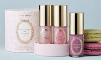 Patisserie-Inspired Beauty Pop-Ups Image 4