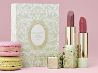 Patisserie-Inspired Beauty Pop-Ups Image 5