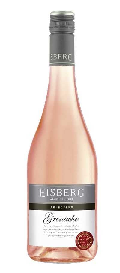 Aromatic Alcohol-Free Wines