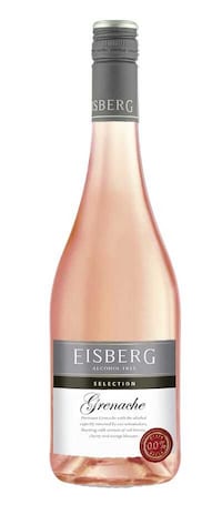 Aromatic Alcohol-Free Wines Image 1