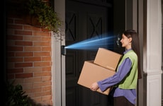 Facial Recognition Smart Locks