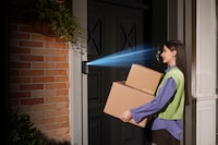 Facial Recognition Smart Locks Image 1