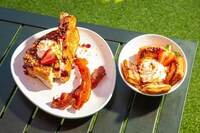 Fruit-Forward Brunch Menus Image 1