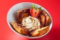 Fruit-Forward Brunch Menus Image 2